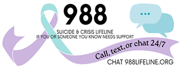 988 National Crisis Hotline